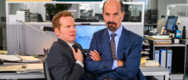 Event-Image for 'Stromberg – Wieder alles wie immer'