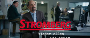 Event-Image for 'Stromberg &ndash; Wieder alles wie immer'