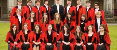 Event-Image for 'Dixit Dominus, G.F.H&auml;ndel'