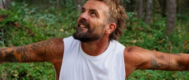 Event-Image for 'Xavier Rudd'