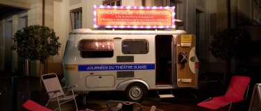 Event-Image for 'Schweizer Theatertreffen 2027 in Zug und Luzern'