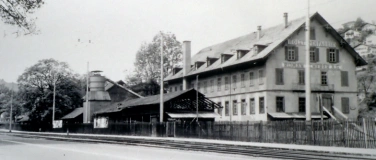 Event-Image for 'Die Holztypenfabrik Roman Scherer Kriens/Luzern'