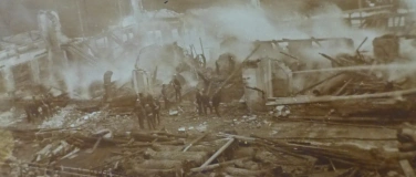 Event-Image for 'Die Holztypenfabrik Roman Scherer'