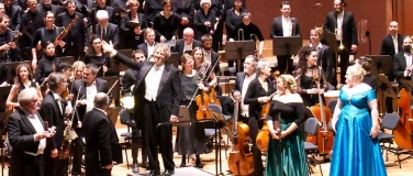 Event-Image for 'Mozart: Grosse c-Moll Messe mit Studienchor Leimental'