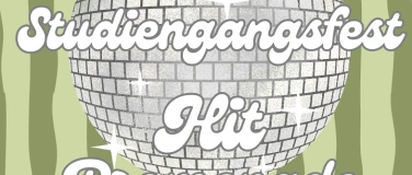 Event-Image for 'STUDIENGANGSFEST 2026'