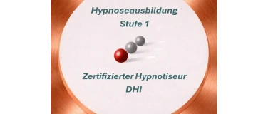 Event-Image for 'Zertifizierter Hypnotiseur DHI - 2Tage- 08.06-09.06.2026'
