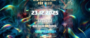 Event-Image for 'STUFENTREFFEN f&uuml;r ALLE!'