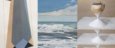 Event-Image for 'Kunstausstellung Bl&ouml;chliger, Stampfli, Stulz'