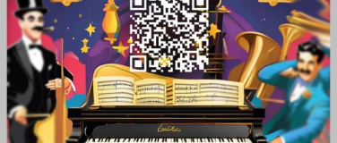 Event-Image for 'Kino klingt! - Stummfilm mit Live-Filmmusik'