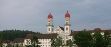 Event-Image for 'Lyrik im Kloster'