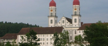 Event-Image for 'Lyrik im Kloster'