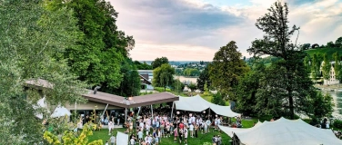 Event-Image for 'Style am Rhein, Dayparty in der Badi Langwiesen'