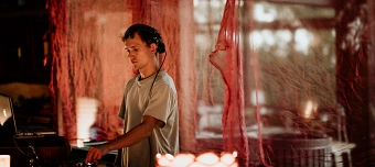 Organisateur de Ecstatic Dance Winterfestival