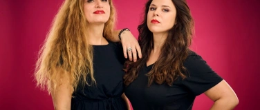 Event-Image for 'Schweiz-Premiere: Suchtpotenzial "(S)hitstorm" (Musikcomedy)'