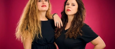 Event-Image for 'Kiel-Premiere: Suchtpotenzial "(S)hitstorm" (Musikcomedy)'