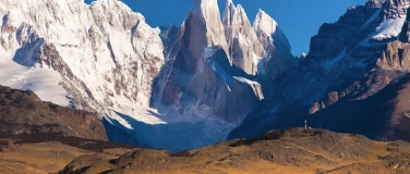 Event-Image for 'Explora: Südamerika - 7000 km entlang der Anden'