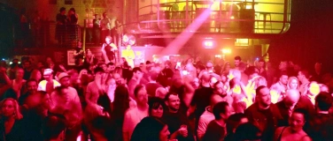 Event-Image for '&Uuml;30-Party SUD-Basel (Club Edition)'