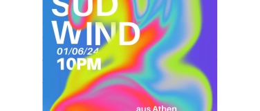 Event-Image for 'Südwind'
