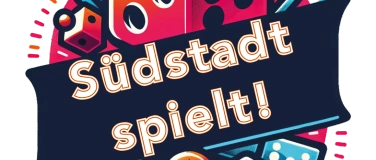 Event-Image for 'Südstadt spielt!'