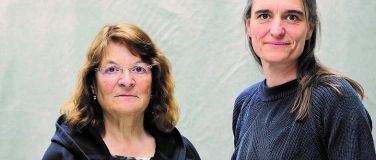 Event-Image for 'Silvia S&uuml;ess "Reden, um nicht zu ersticken"'