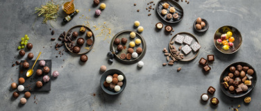 Event-Image for 'S&uuml;sser Gewinn zum Probieren bei Pralin&eacute; Scherrer'