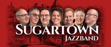 Event-Image for 'Sugartown Jazzband'