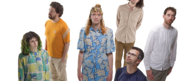 Event-Image for 'Suisse Diagonales Jazz Festival Chlo&eacute; Marsigny Sextet (CH)'