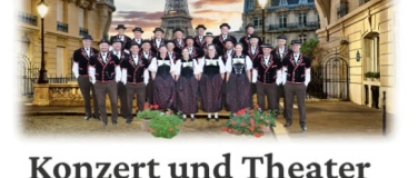 Event-Image for 'Konzert und Theater'