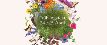 Event-Image for 'Fr&uuml;hlingsfest'
