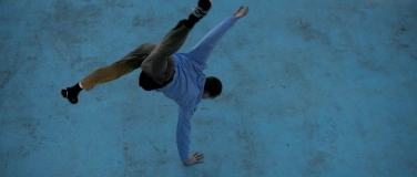 Event-Image for 'Workshop Šuka Horn: Upside Down - Inside Out'