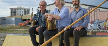 Event-Image for 'SULP - SwissUrbanLändlerPassion'