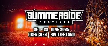 Event-Image for 'Summerside Festival'