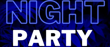 Event-Image for 'Night Party - Ü16 SUMMER & JUNGLE PARTY'