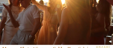Event-Image for 'Summer Golden Hour Soir&eacute;e: A Night of Elegance'