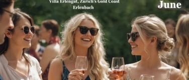 Event-Image for 'La Dolce Vita: Exclusive  Garden Affair & Wine Degustation'