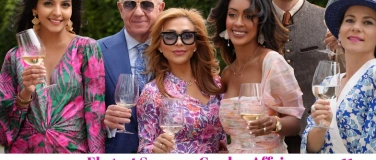 Event-Image for 'La Dolce Vita: Summer Garden Affair & Wine Experience'