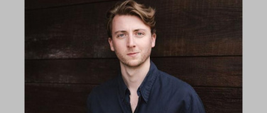 Event-Image for 'Summer-Festival: Debut Jonas M&uuml;ller'