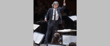 Event-Image for 'Summer-Festival: G&ouml;tterd&auml;mmerung'