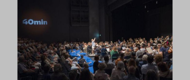 Event-Image for 'Summer-Festival: Klassik f&uuml;r alle - 40min 2'