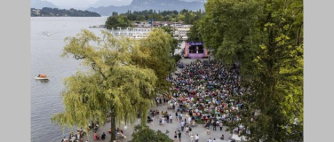 Event-Image for 'Summer-Festival: Lakeside Symphony'