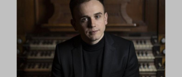 Event-Image for 'Summer-Festival: Rezital Thomas Ospital'