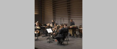 Event-Image for 'Summer-Festival: Trance'