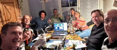 Event-Image for 'Wein Tasting Austria mit dem White Glove Sommelier'