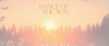 Event-Image for 'SUMMER SOLSTICE 2026'
