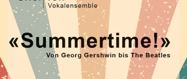 Event-Image for '"Summertime!"'