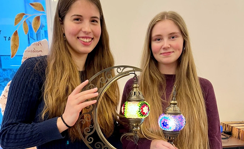 Event-Image for 'Kreative Workshops. Momente, die bleiben.'