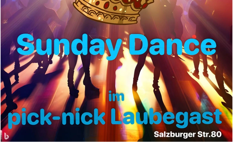 Sunday Dance ${singleEventLocation} Tickets