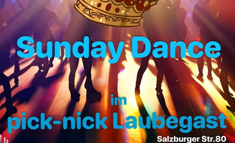 Sunday Dance ${singleEventLocation} Billets