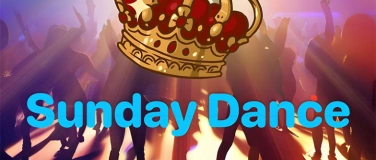 Event-Image for 'Sunday Dance'