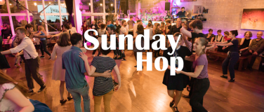 Event-Image for 'Sunday Hop'